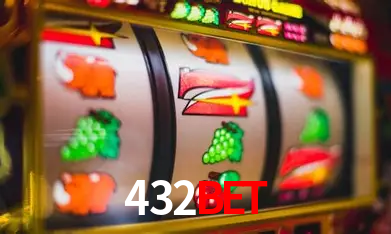 Interface do App 432BET