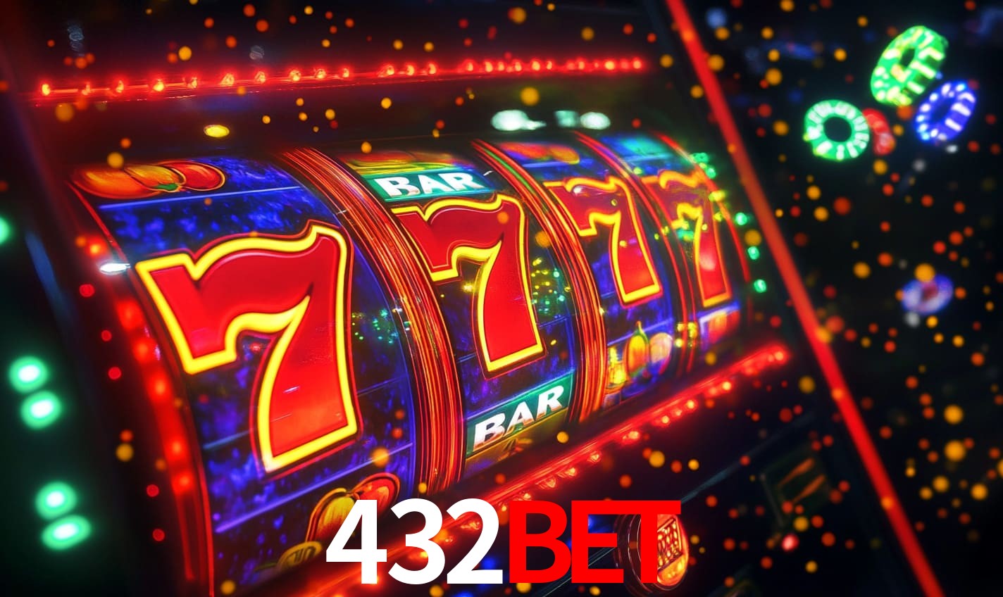 Bônus Generosos e Exclusivos no 432BET para Você!
