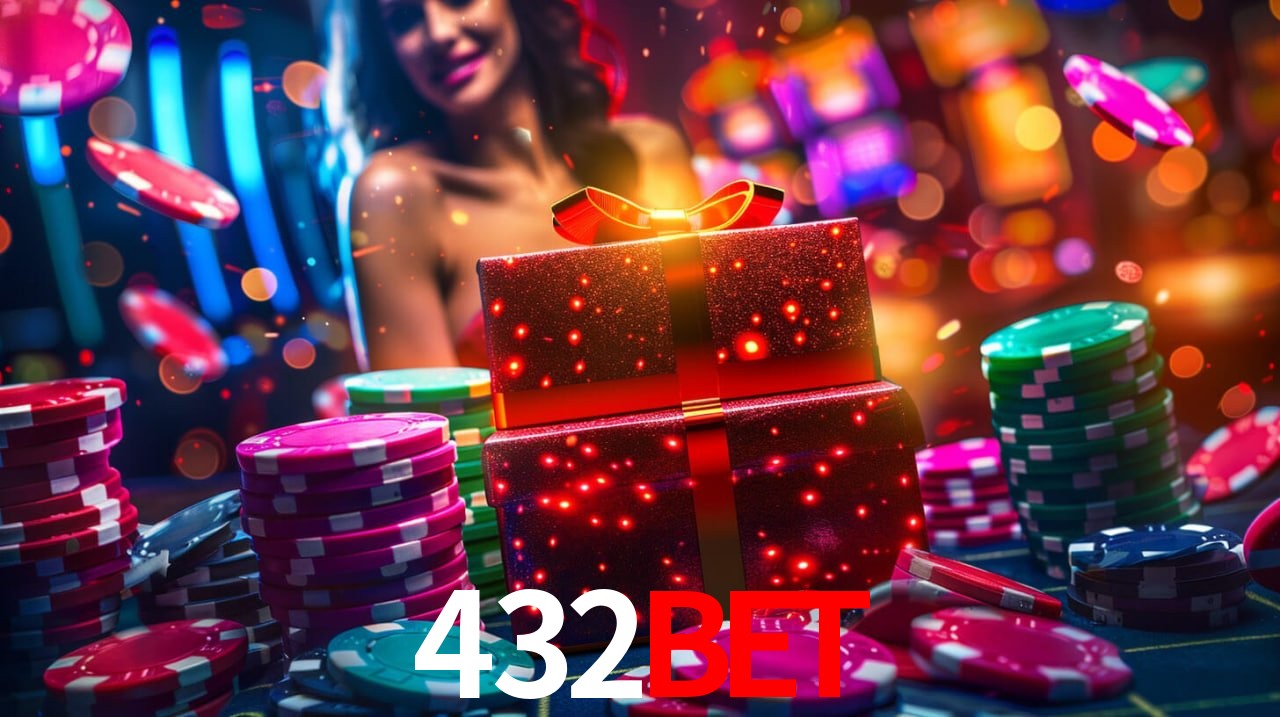 Promoções Sazonais 432BET
