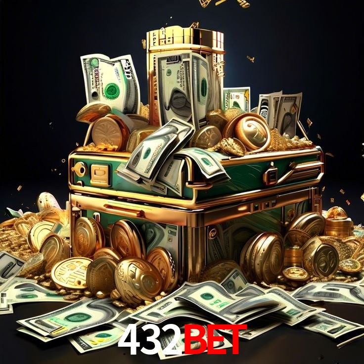 Apostas Esportivas na 432BET: Um Guia Completo