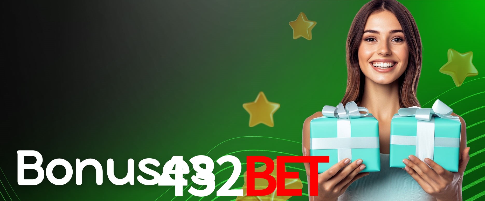 Account Benefits 432BET