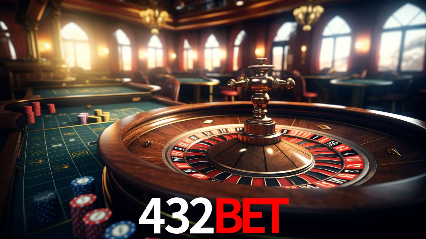 Daily Bonuses 432BET
