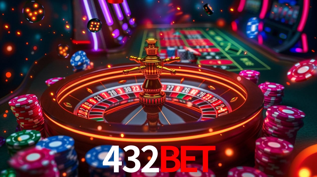 Desvendando o Mundo dos Jogos Virtuais na 432BET