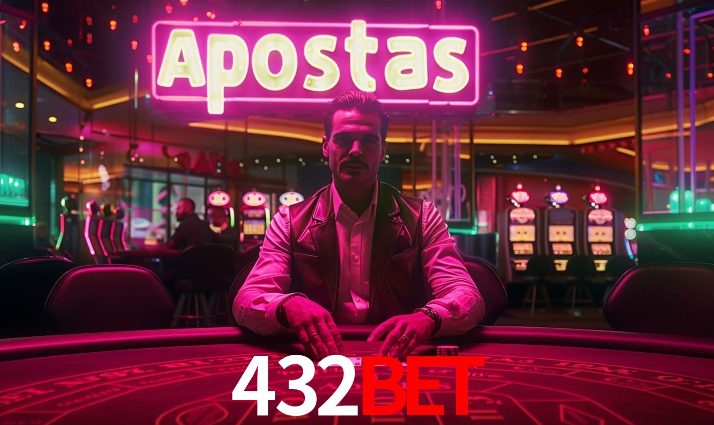 Cadastro Rápido 432BET