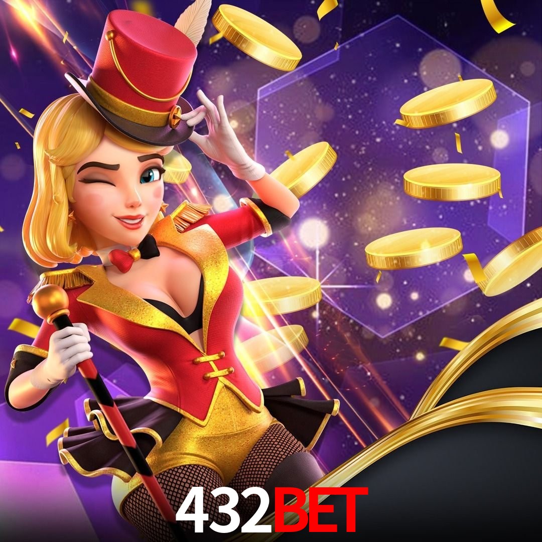 Roulette Table 432BET