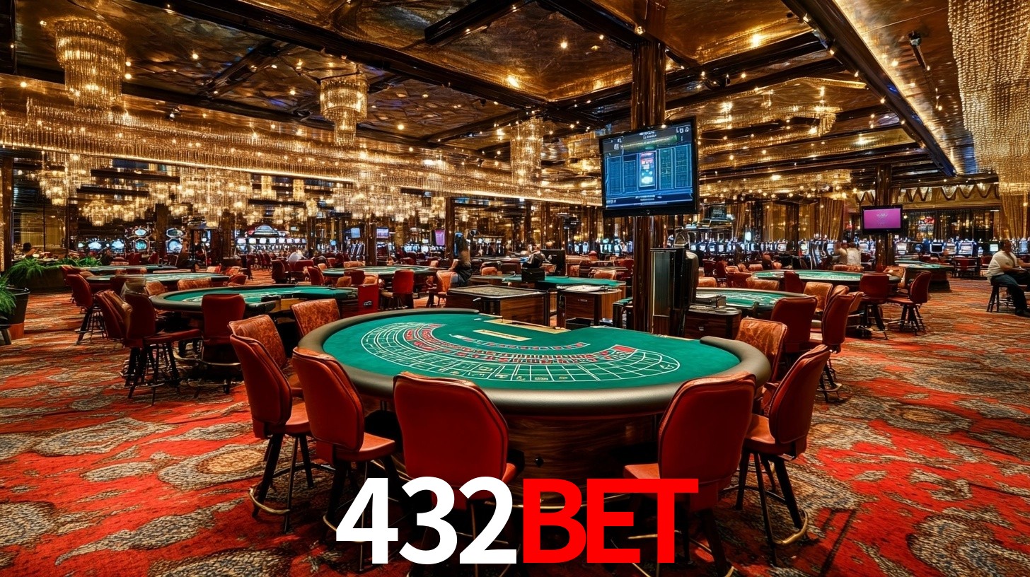 432BET,432BET.com