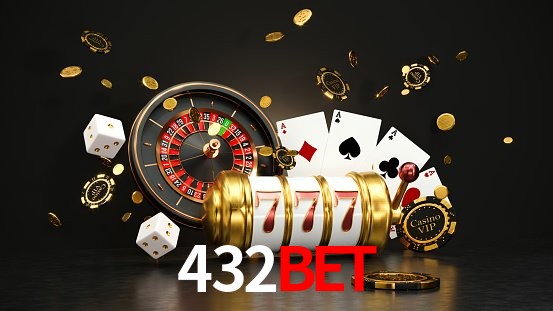 Blackjack Table 432BET