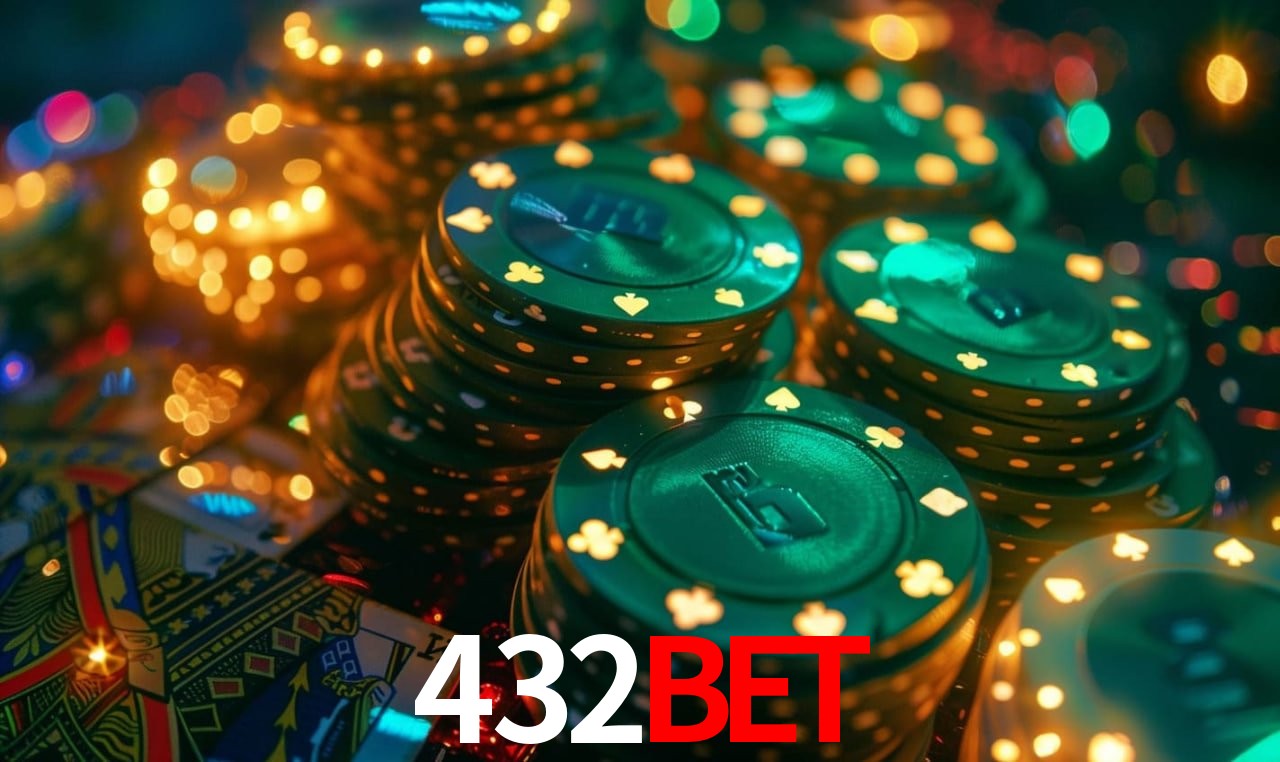 Inovações de Jogos na 432BET: O Futuro das Experiências Interativas