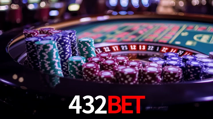 Exclusive Games 432BET
