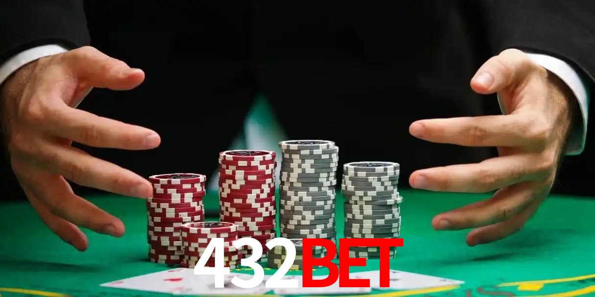 A Emoção da Loteria na 432BET: Uma Chance de Mudança de Vida