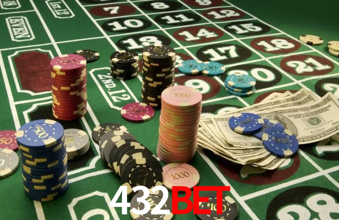 432BET.com