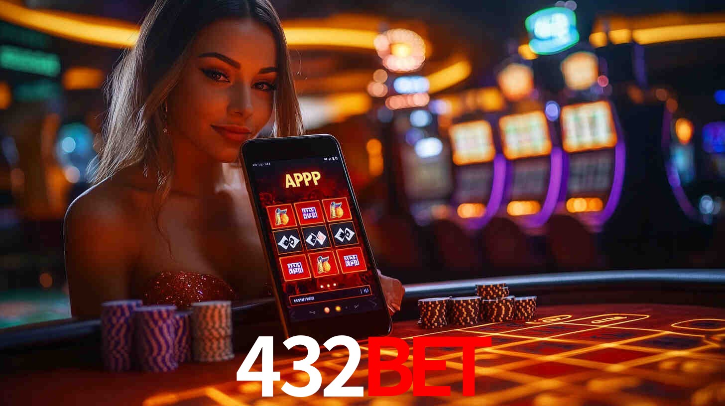 Apostas de Tênis 432BET