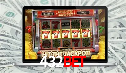 API Integration 432BET