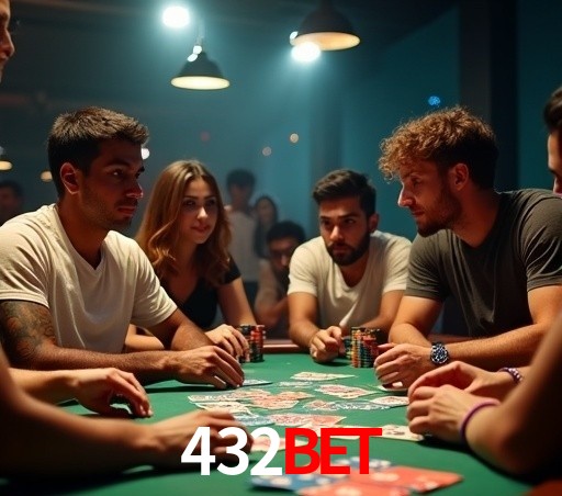 Inovações de Jogos na 432BET: O Futuro das Experiências Interativas