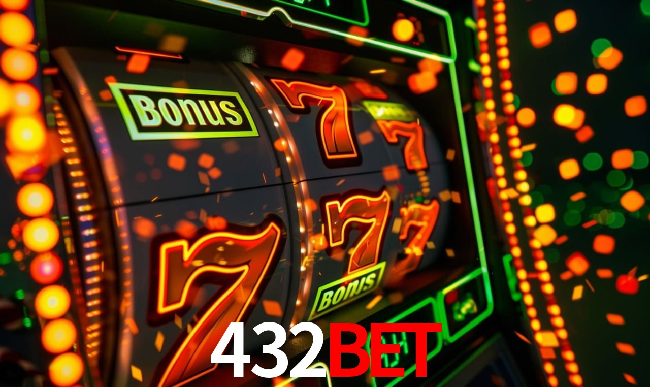 Promoção Relâmpago 432BET