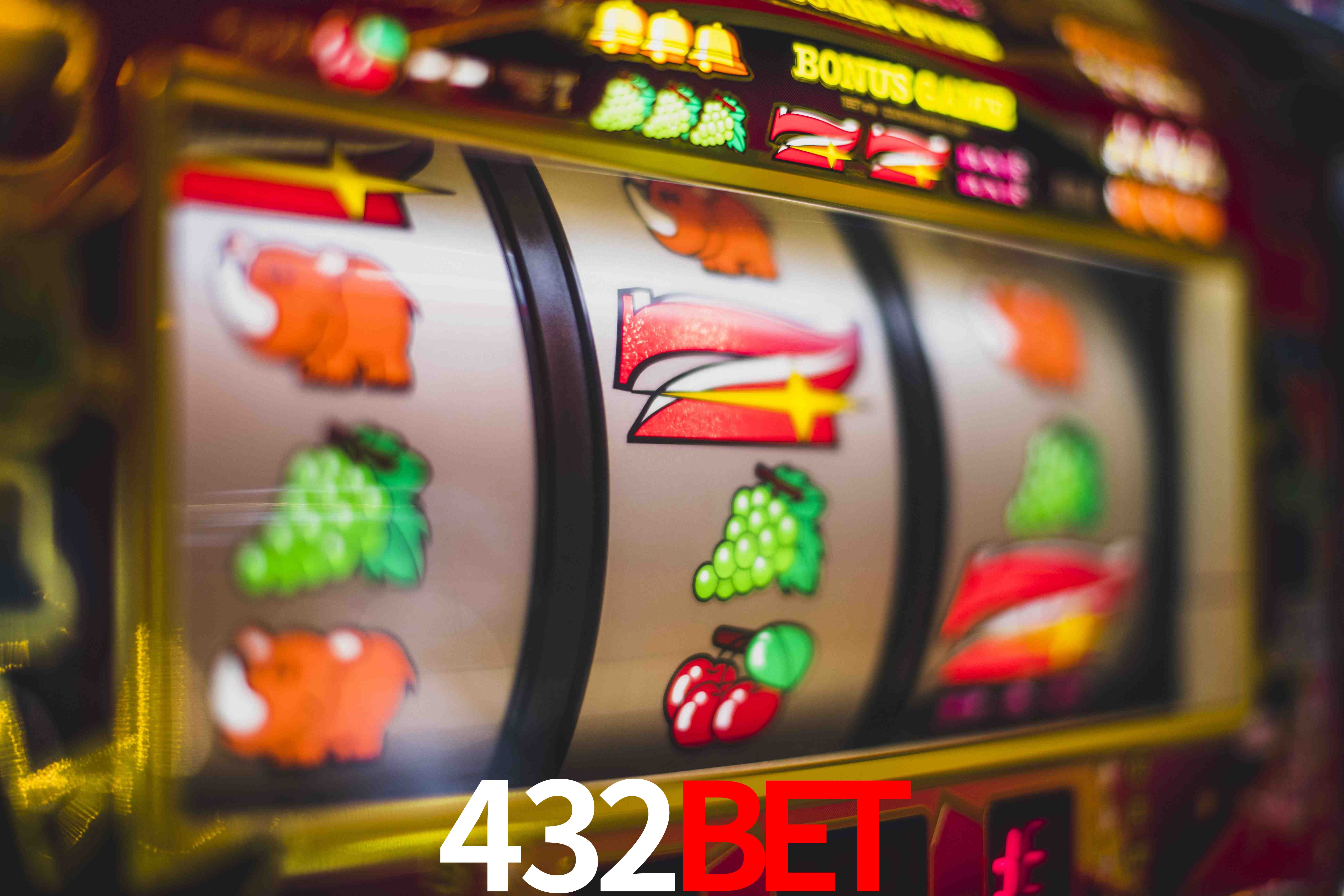 VIP Casino 432BET