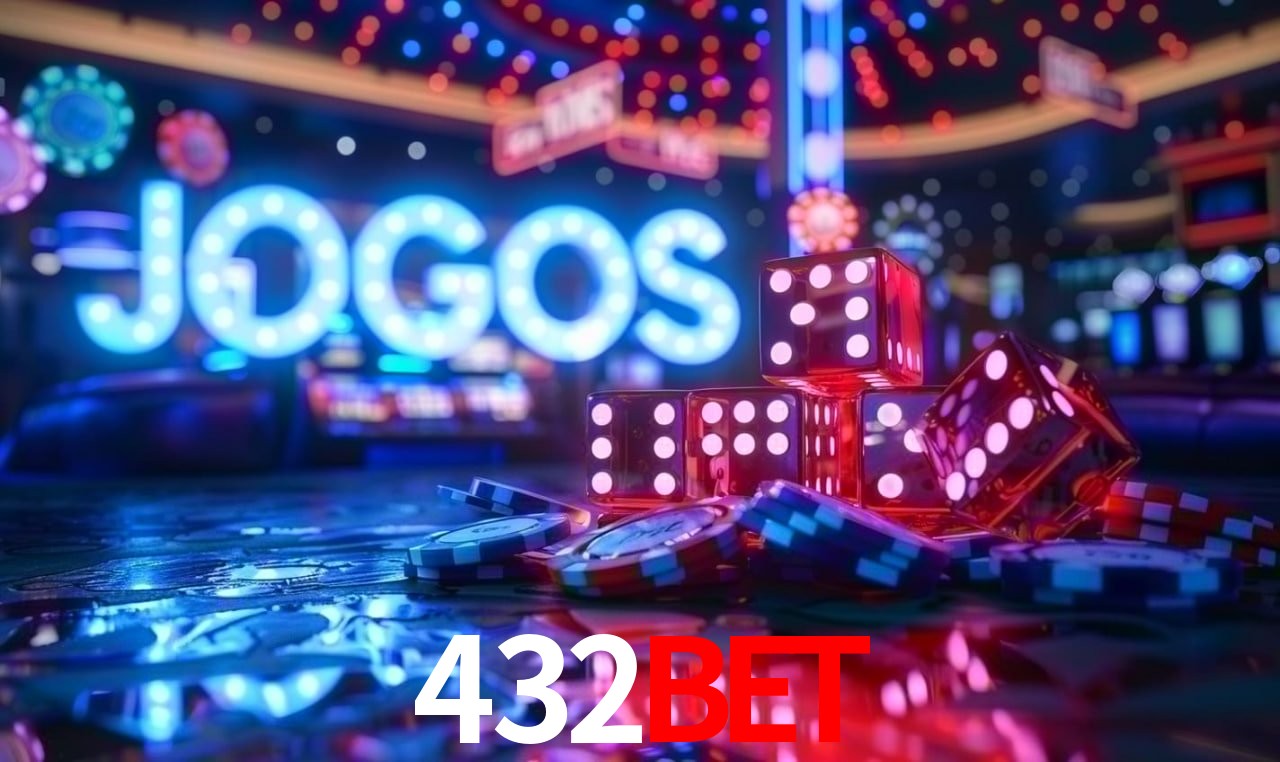 A Experiência Imersiva dos Cassinos Ao Vivo no 432BET